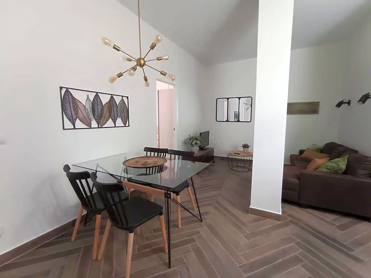 Apartament de lloguer a San Bartolomé, Alfara del Patriarca