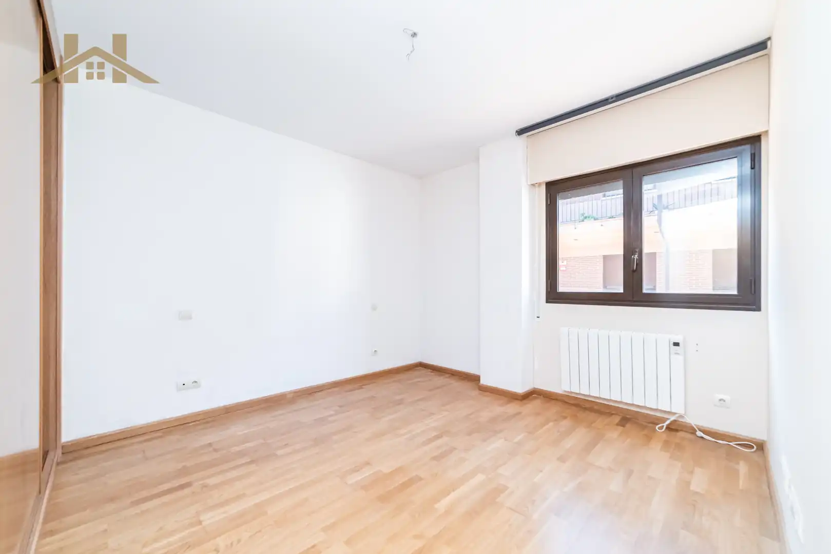 Habitación de Piso en venta en Casarrubios del Monte con Trastero, Horno y Piscina comunitaria