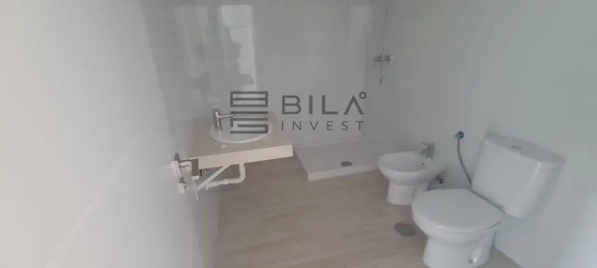 Ático con piscina en venta en Marítimo Rey de España, imagen 8