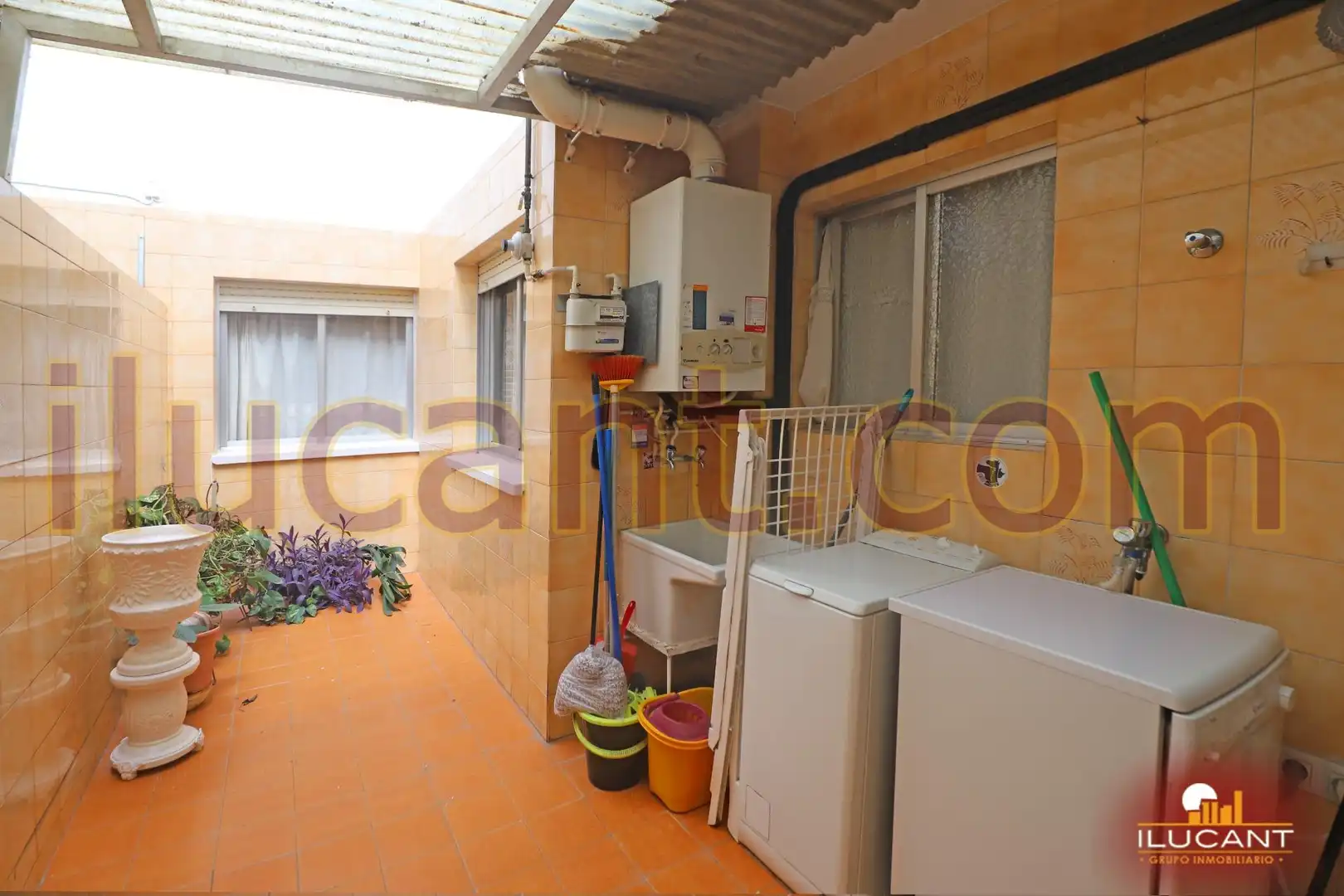 Appartement avec terrasse à vendre à Pla - Carolinas, imagen 11