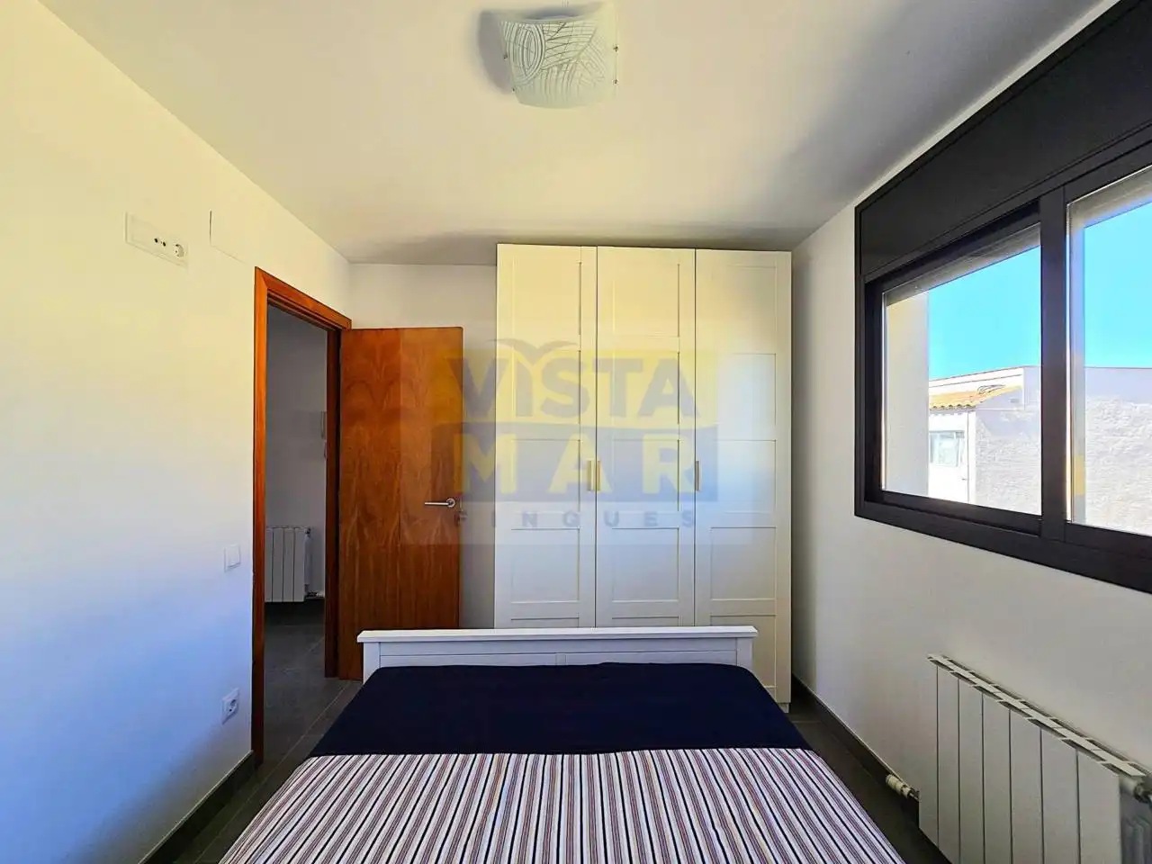 Casa adosada en venta en Marítim