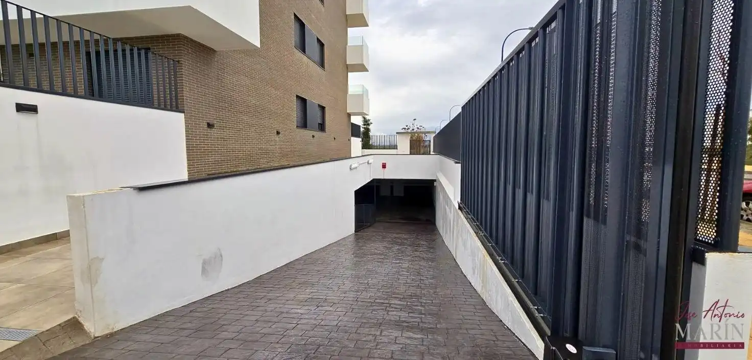Study for rent in Avenida Elvas