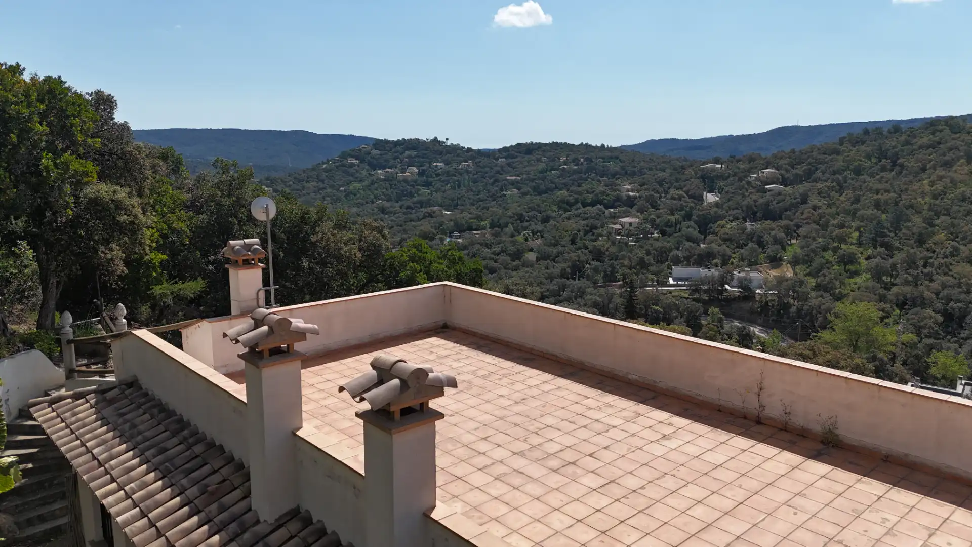 Casa o xalet en venda a Urbanitzacio de Vall Repos, Urbanitzacions del Nord