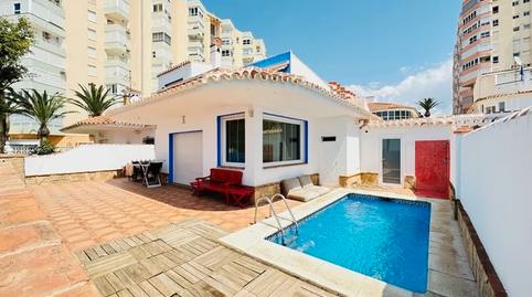 Photo 2 of House or chalet for sale in Calle Salitre, 3, Centro Internacional, Málaga