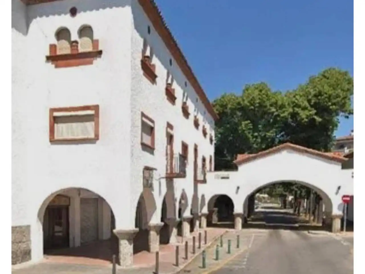 Haus mit Garten zum Verkauf in Sant Narcís, imagen 5