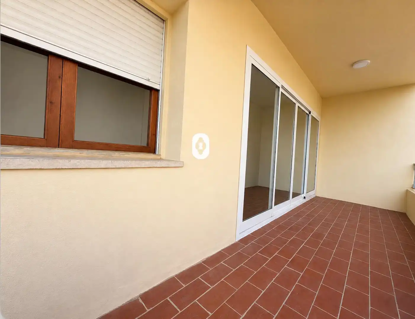 Terraza de Piso en venta en Inca con Parquet y Balcón