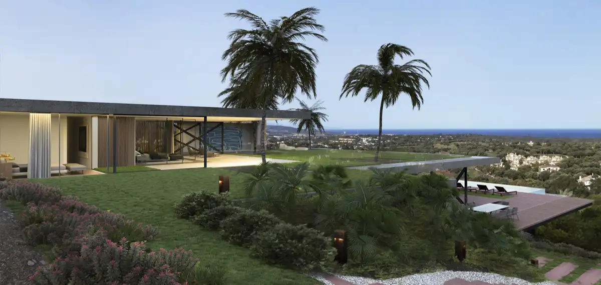 Reihenhaus zum Verkauf in Sotogrande Alto, imagen 6