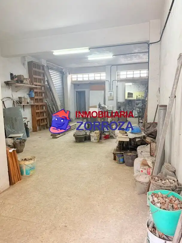 Business premises for sale in Soka Kalea, imagen 6