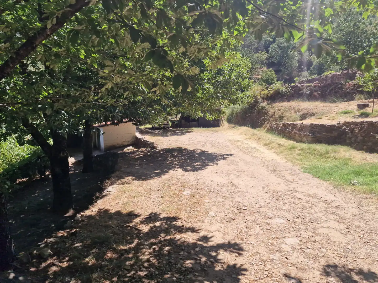 Terreno en venta en Guisando, Ávila