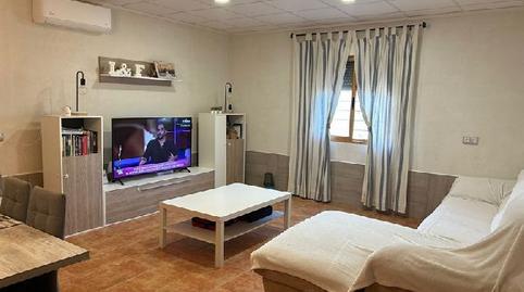 Foto 2 de Casa adosada en venda a Carrús Oeste, Alicante