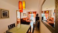 Living room of Single-family semi-detached for sale in Amposta  with Private garden, Terrace and Community pool