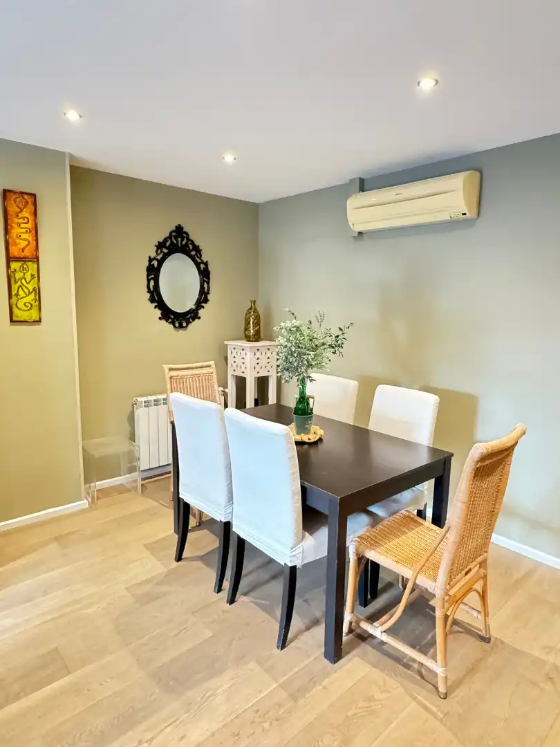 Appartement avec piscine à vendre à Carrer de la Ciutat de Reus, imagen 17