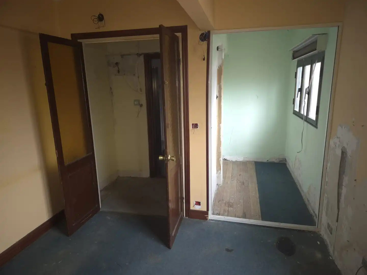 Piso en venta en Eibar con Terraza