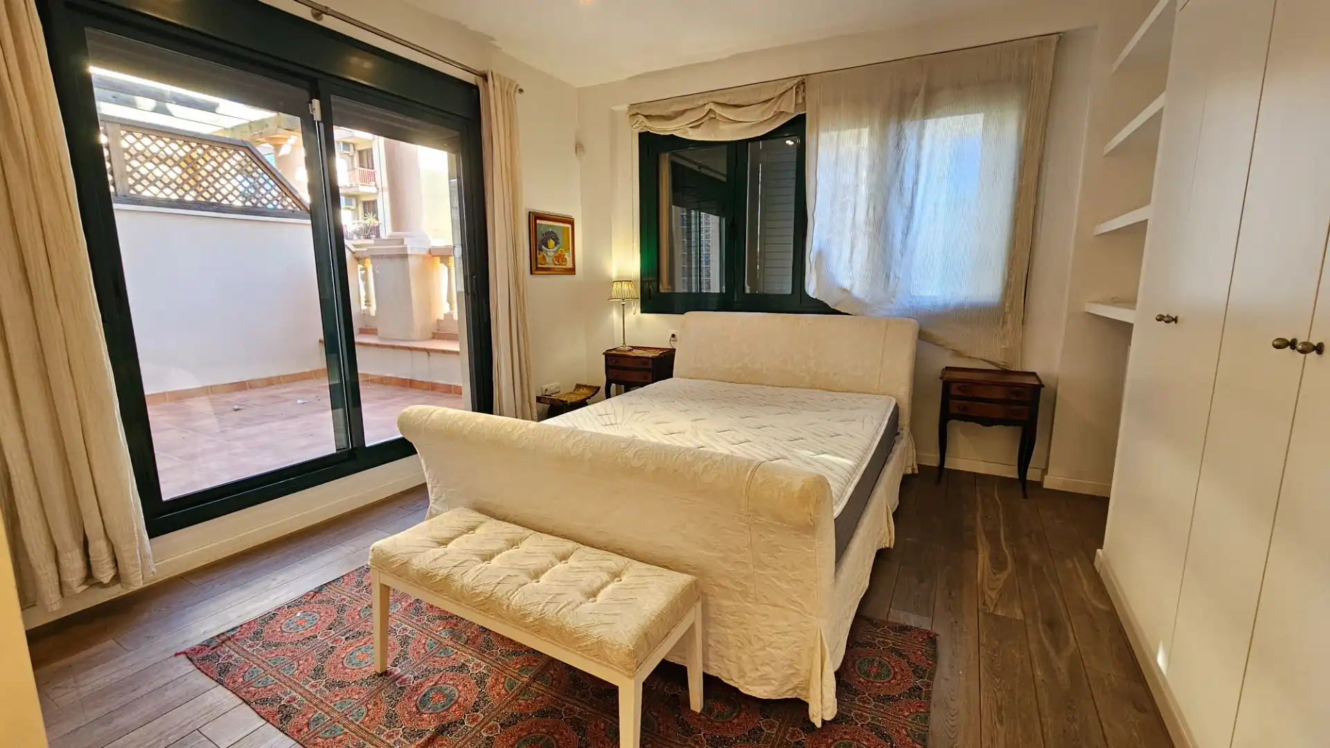 Penthouse with terrace for sale in Carrer Rovira i Virgili, imagen 36