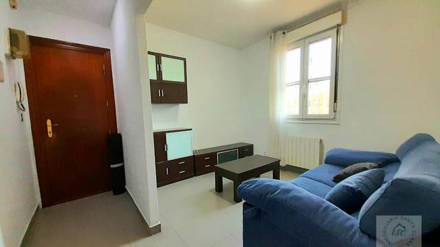 Piso en Venta en San Joaquin  en Bolueta