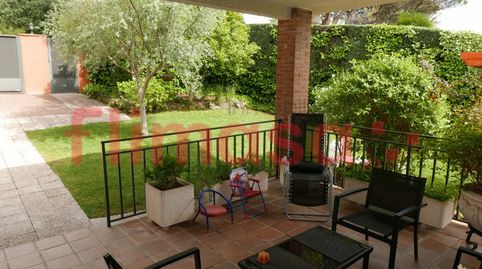 Foto 2 de Casa o chalet en venta en El Bosque, Villaviciosa de Odón