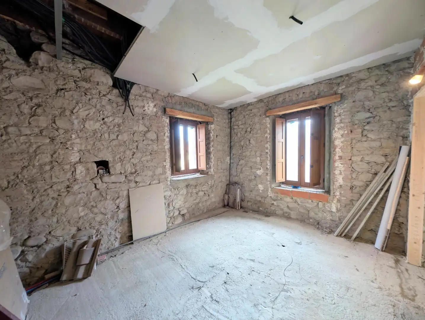 Casa o chalet en venta en Mieres (Asturias) con Terraza, Trastero y Balcón