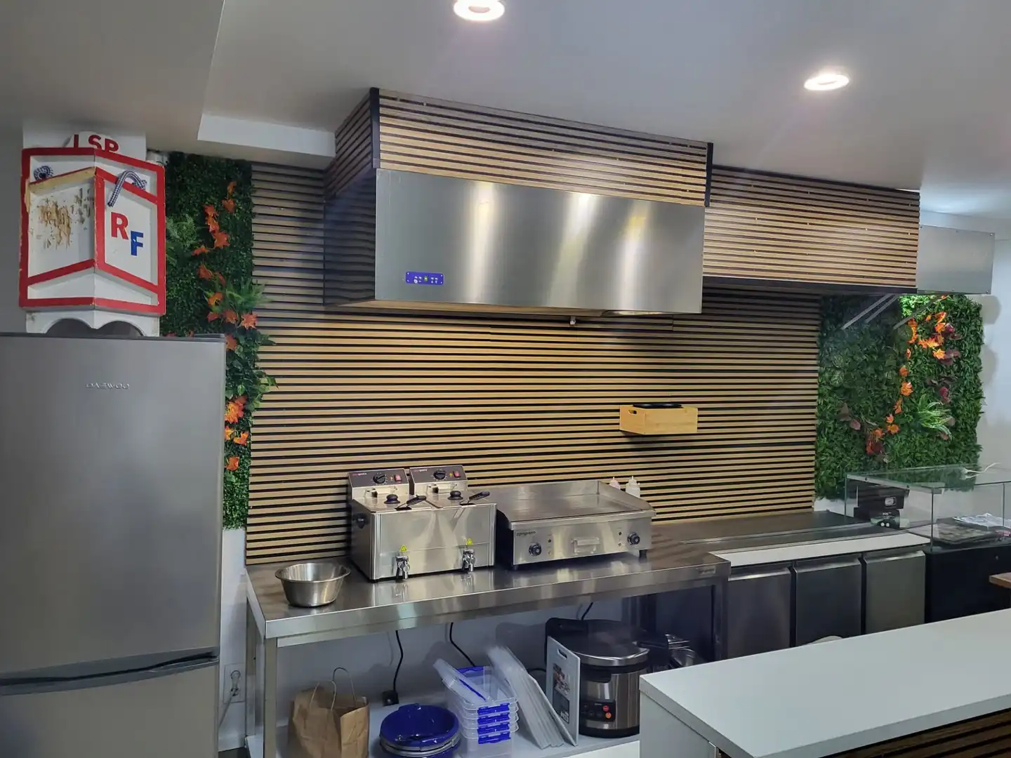 Local comercial en venda a Gran Reserva 2, imagen 8