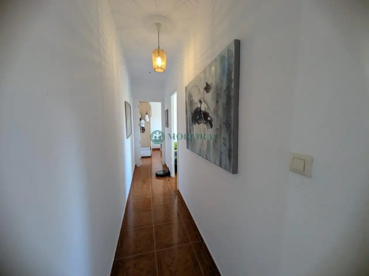 Wohnung zum Verkauf in Casco Viejo, imagen 12