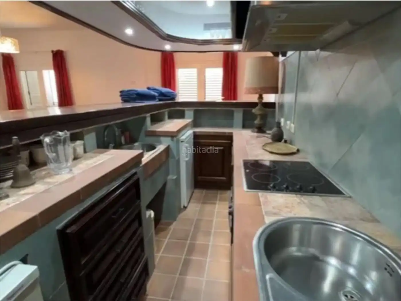 Chalet en venta en Avenida Europa 80, imagen 15