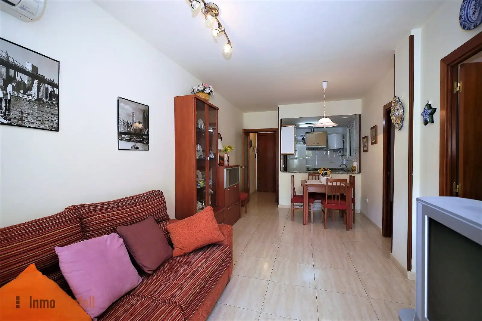 Flat with pool for sale in Rin, imagen 18