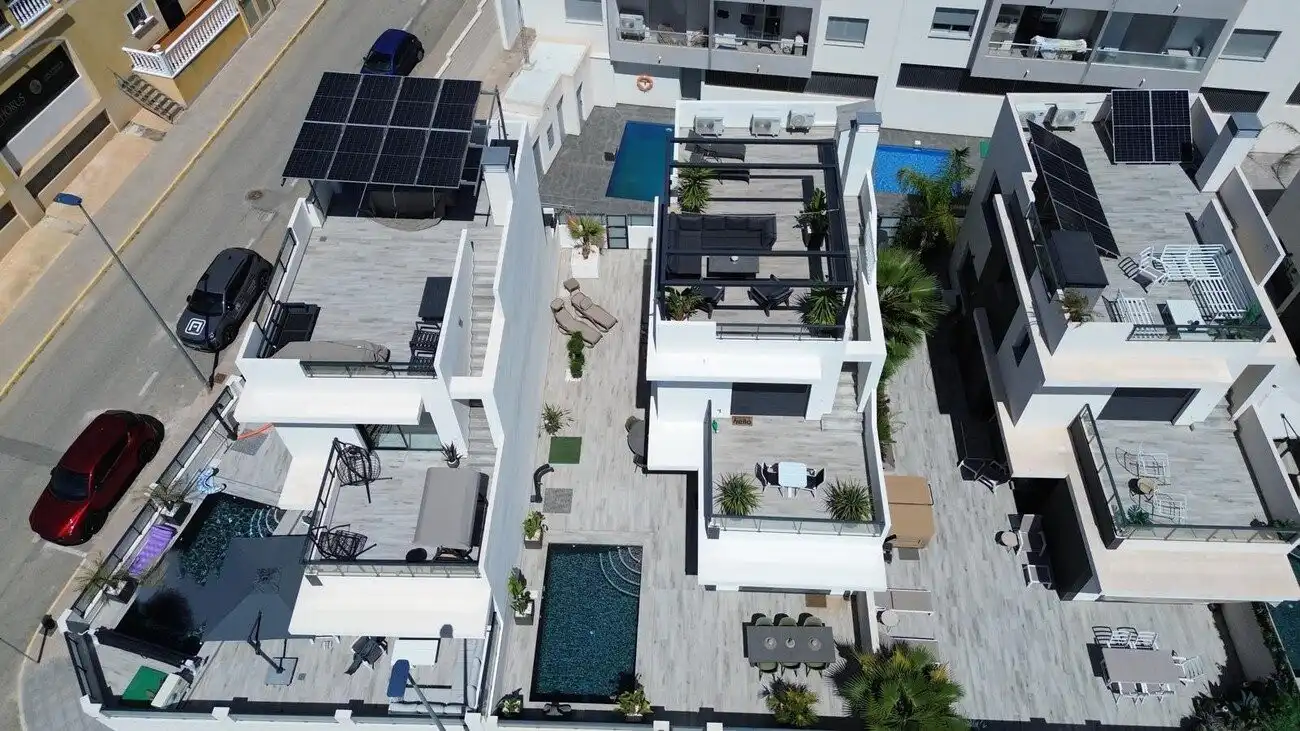 Maison avec piscine à vendre à N/A, imagen 48