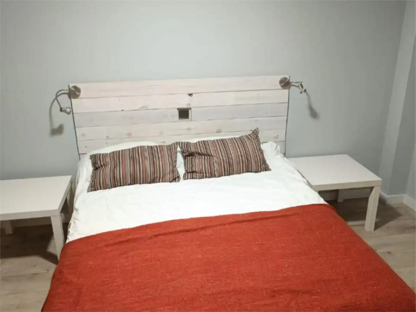 4-bedroom flat seasonal rent in Escaldes-Engordany · 22 of 30