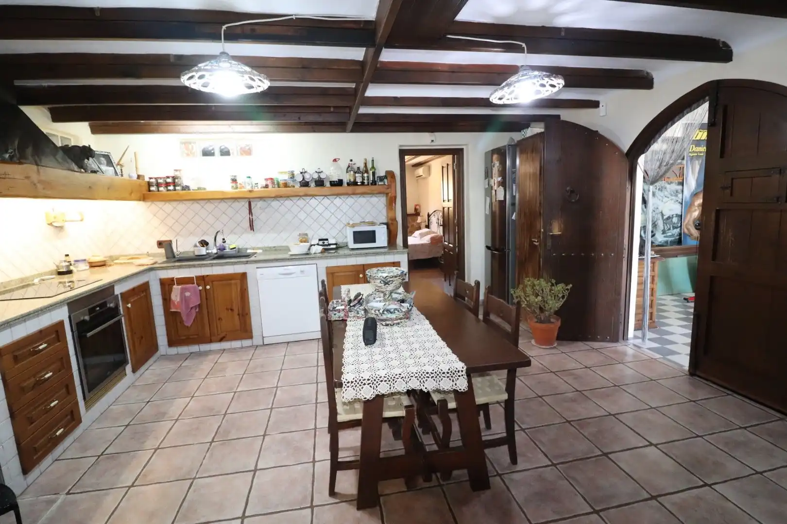 Villa con piscina in vendita a Algorfa, imagen 5