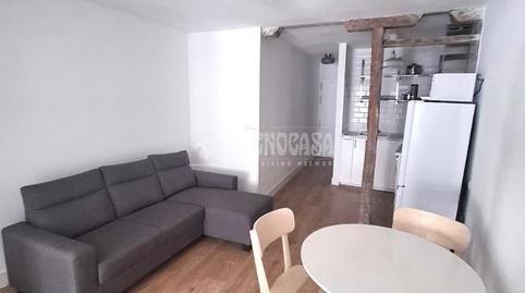 Photo 2 of Study for sale in Embajadores - Lavapiés, Madrid