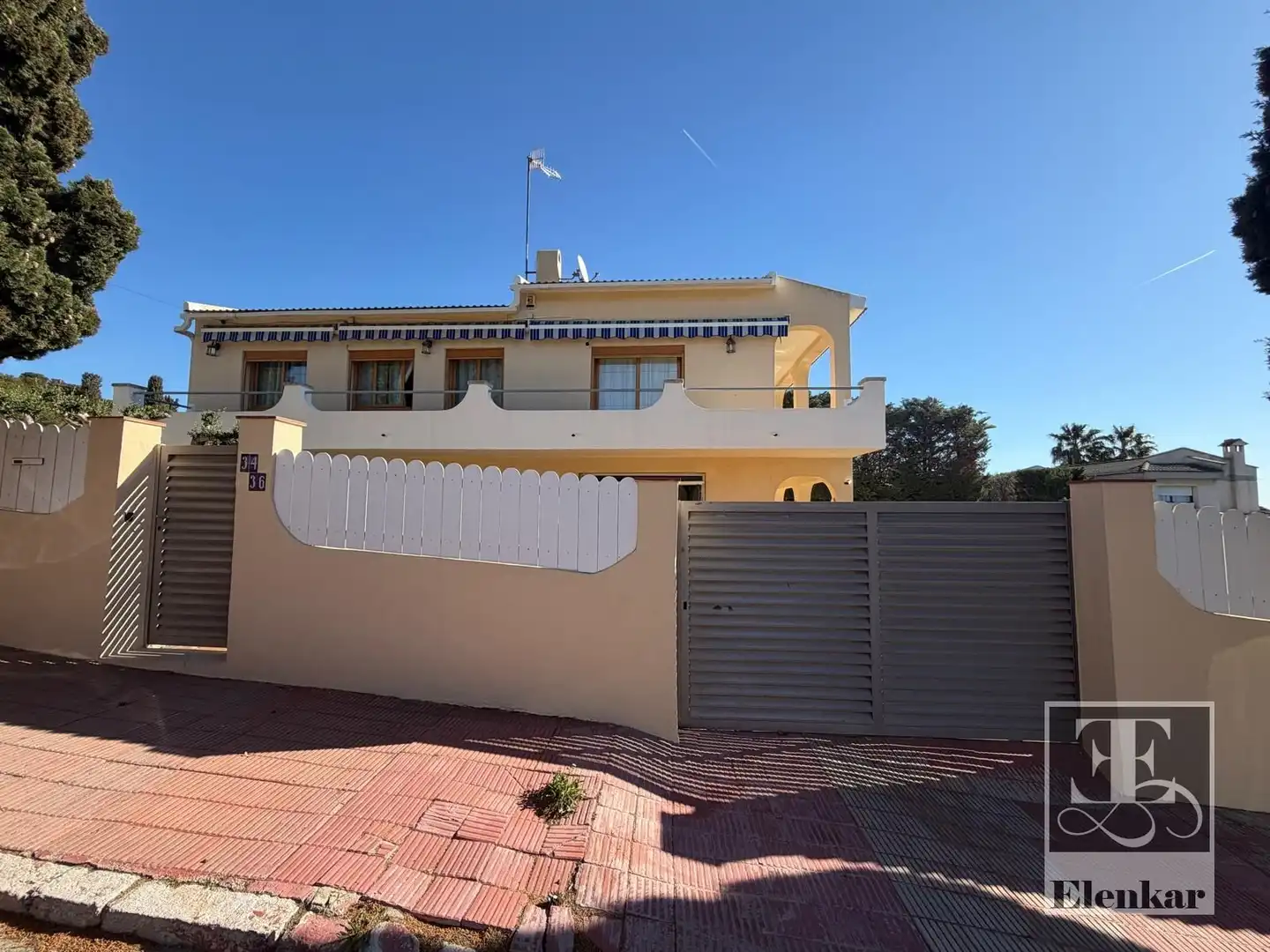 Villa mit Pool zum Verkauf in Masos, imagen 43