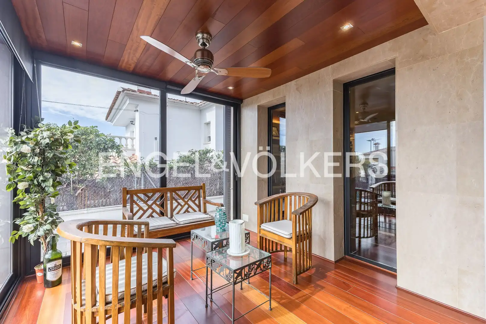 Terrace of Houses for sale in Calafell  with Air Conditioner, Heating and Private garden