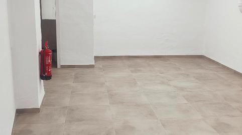 Foto 2 von Geschaftsraum zur Miete in Carrer de L'escultor Marià Benlliure, 1d, Alfafar, Valencia