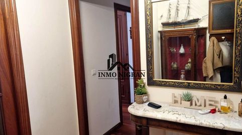 Foto 2 de Piso de alquiler en Rúa Laureano Salgado, Baiona, Pontevedra