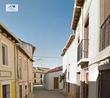 Exterior view of Houses for sale in Mucientes