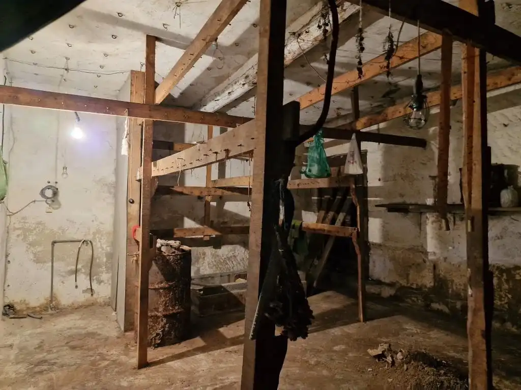 Casa rústica en venda a maceda, imagen 27