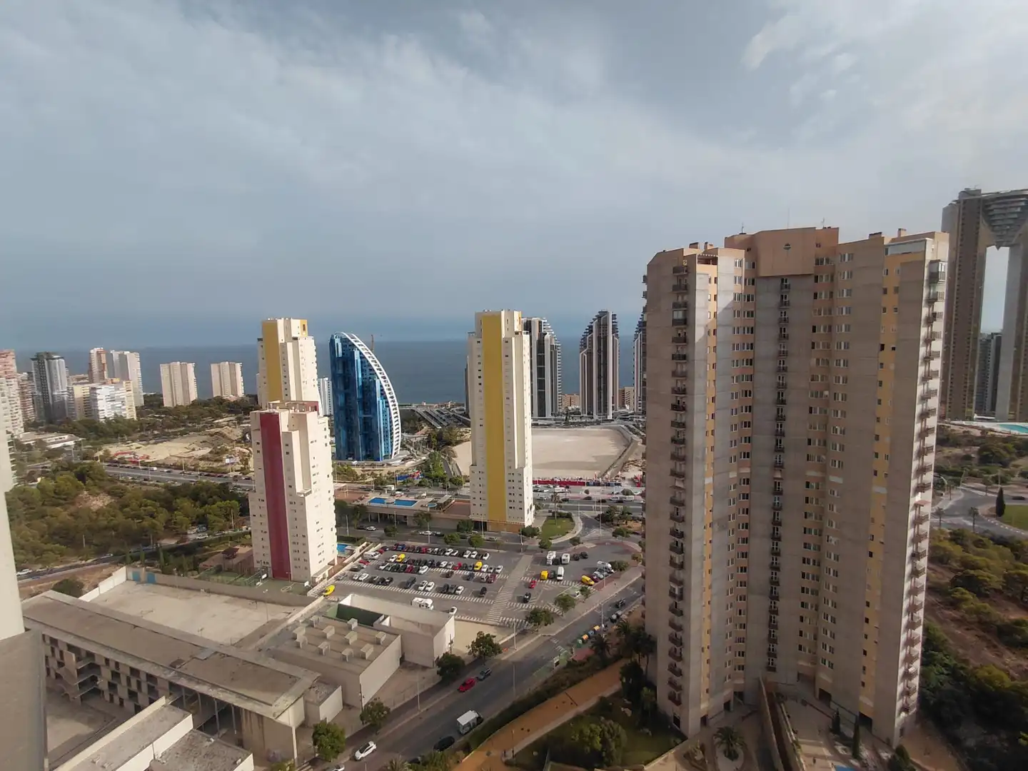 Appartement compact avec ascenseur à vendre à Calle Presidente Adolfo Suárez, imagen 27