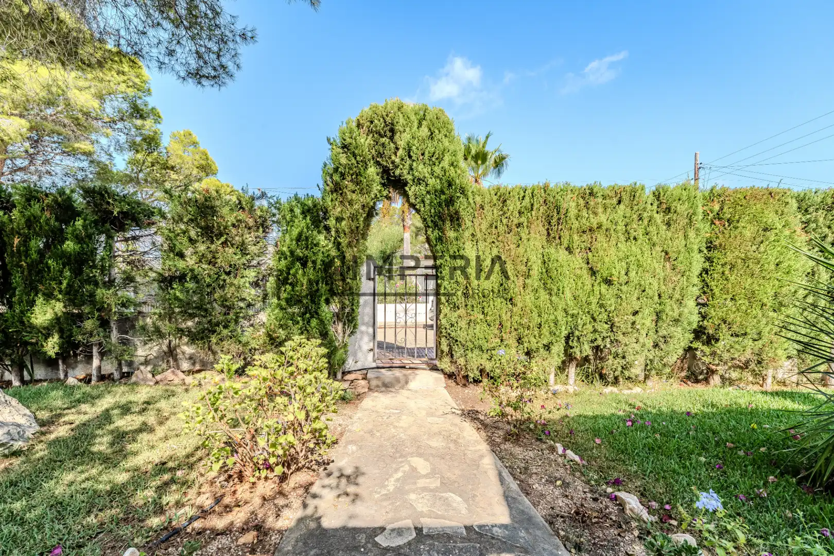 Villa avec terrasse à vendre à Carrer Castella, imagen 79
