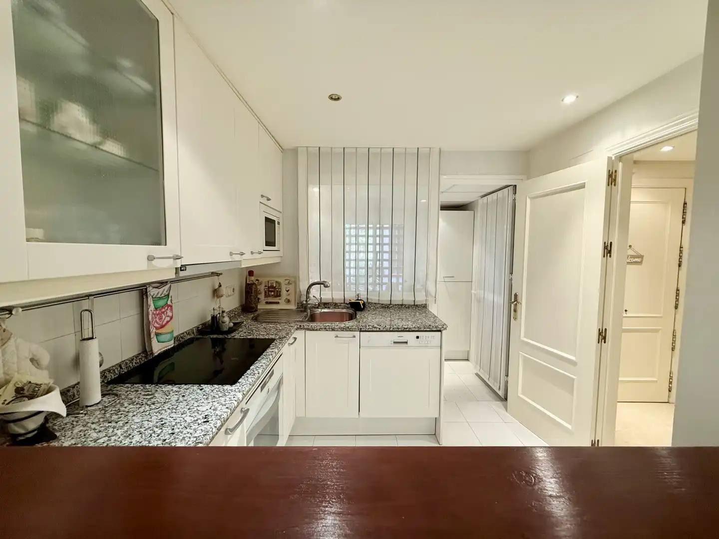Apartment mit Pool zum Verkauf in Selwo, imagen 8