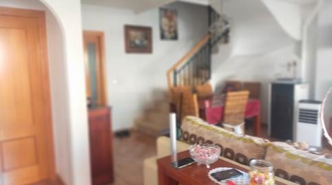 Foto 3 de Casa adosada en venda a El Travaló - Martínez Valero, Elche / Elx