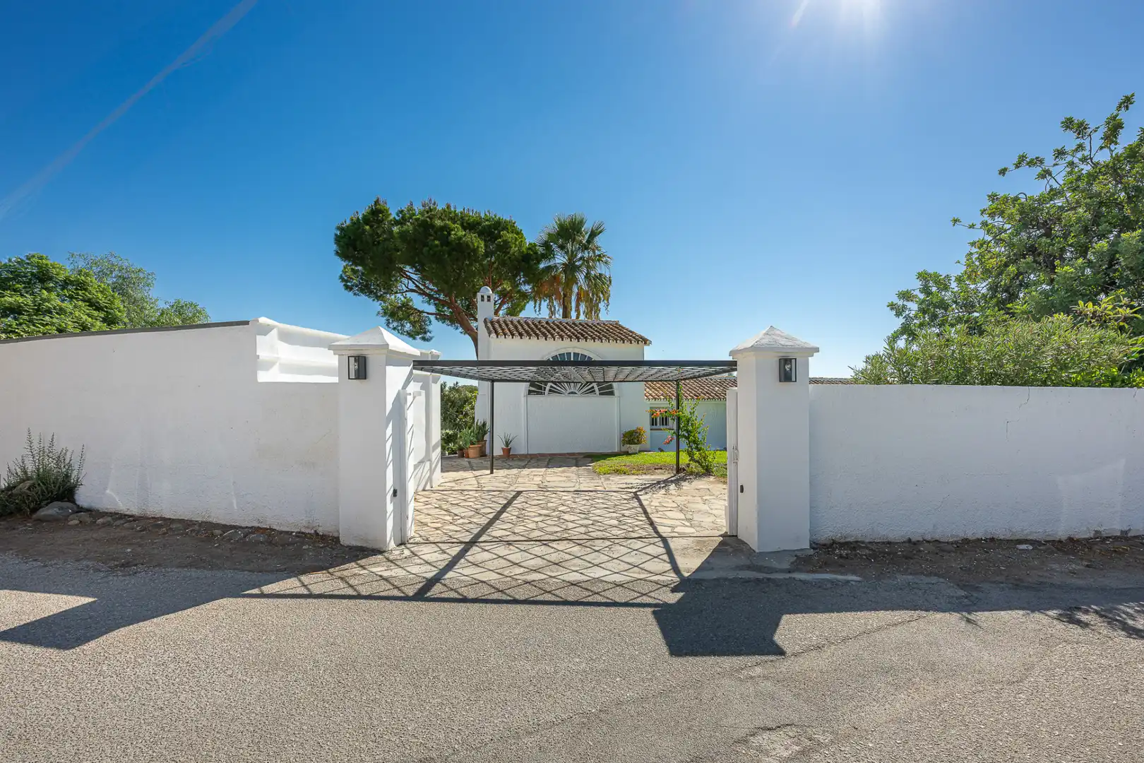 Haus mit Terrasse zum Verkauf in San Pedro de Alcántara, imagen 57