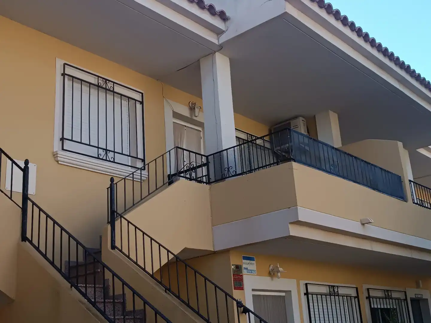 Erdgeschosswohnung zum Verkauf in Los Narejos - Punta Calera, imagen 5
