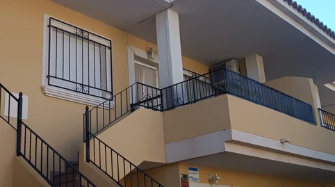 Foto 5 de Planta baja en venta en Los Narejos - Punta Calera, Los Alcázares