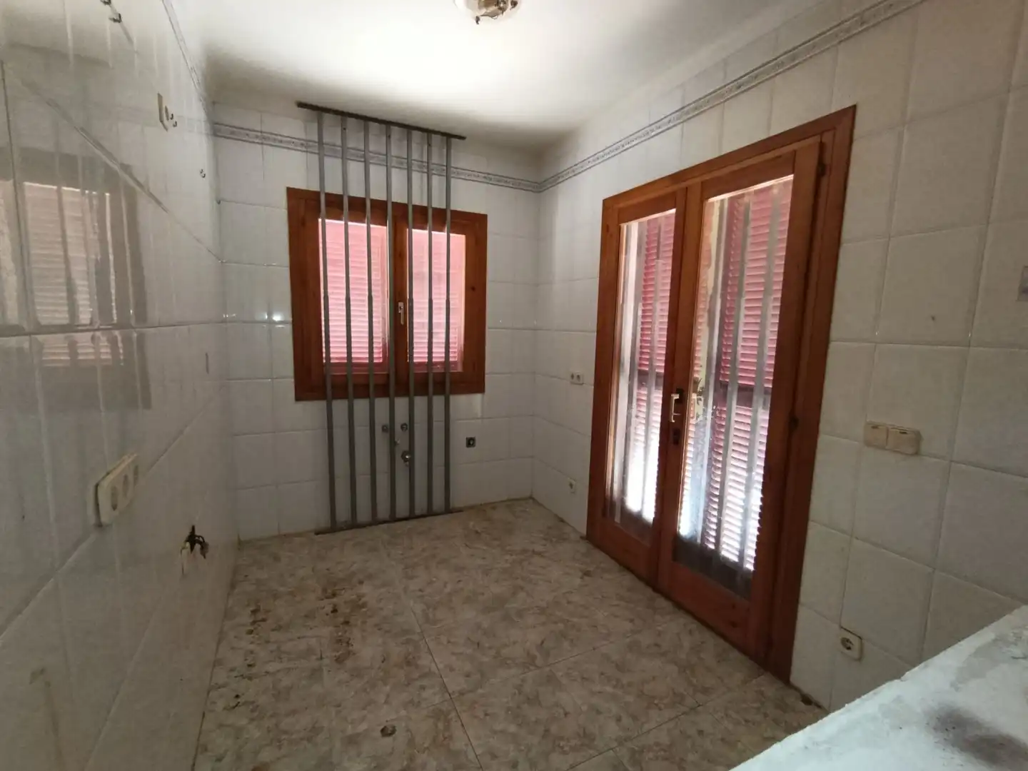 Cocina de Casa o chalet en venta en Cala Santanyí