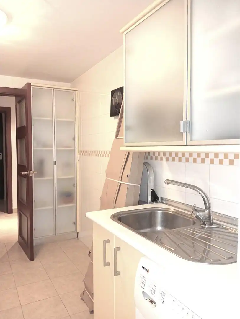 Appartement avec ascenseur à louer à Astilleros - La Paz  - Loreto - El Corte Inglés, imagen 10