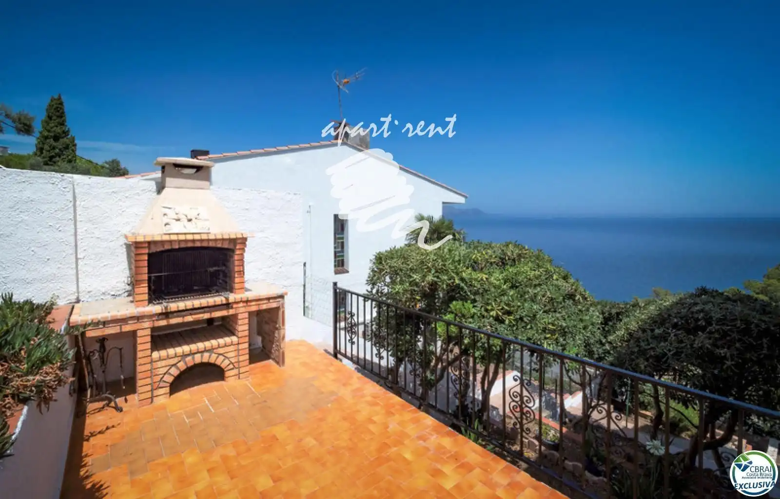Casa con terrazza in vendita a carrer de santa isabel, imagen 5