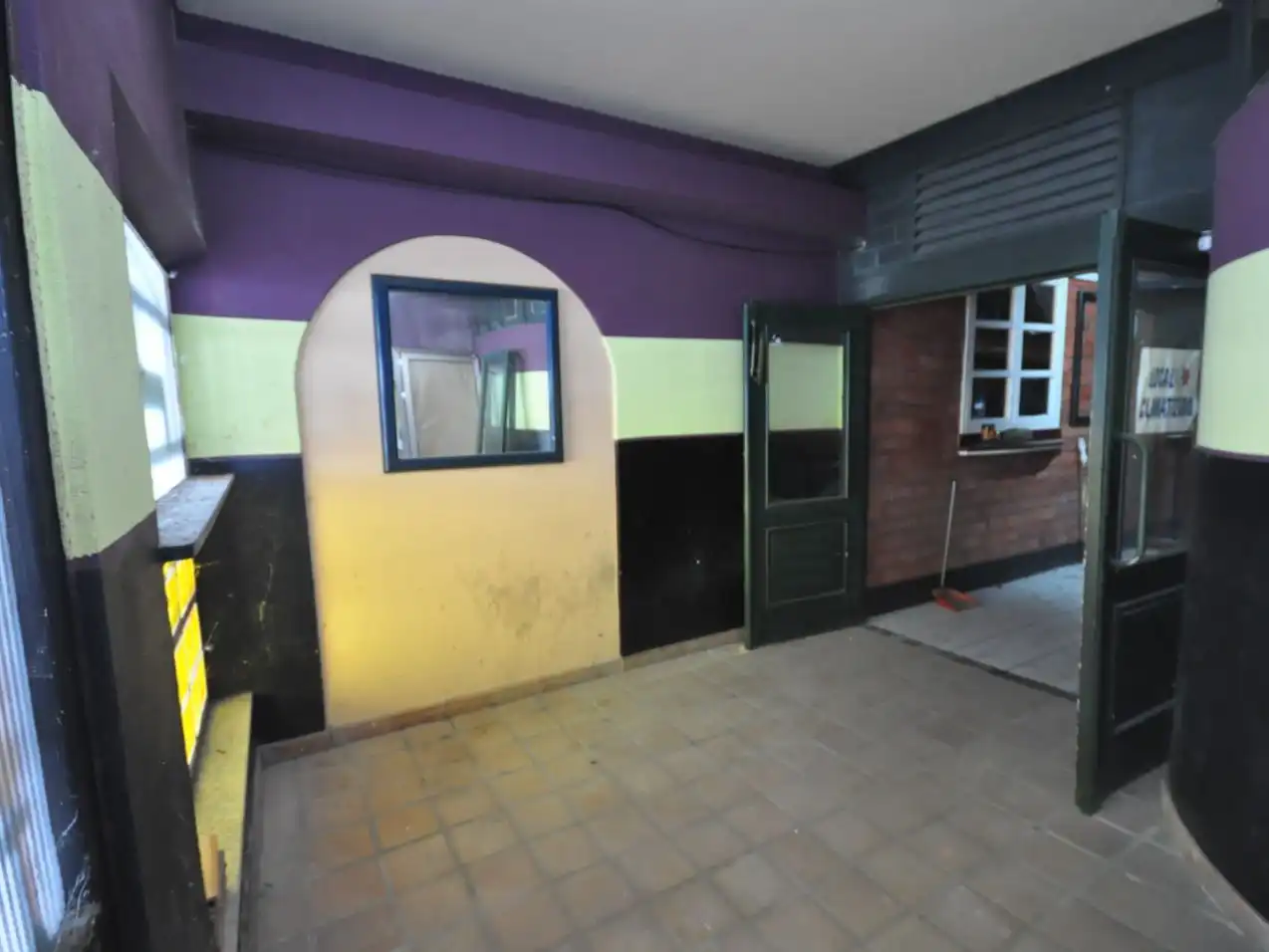 Commercial properties for rent in Muros  with Terrace