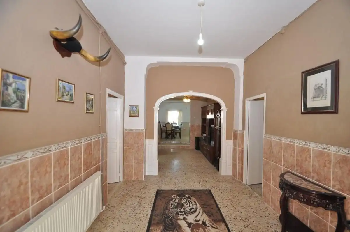Chalet con piscina en venta en El Pinós / Pinoso, imagen 21