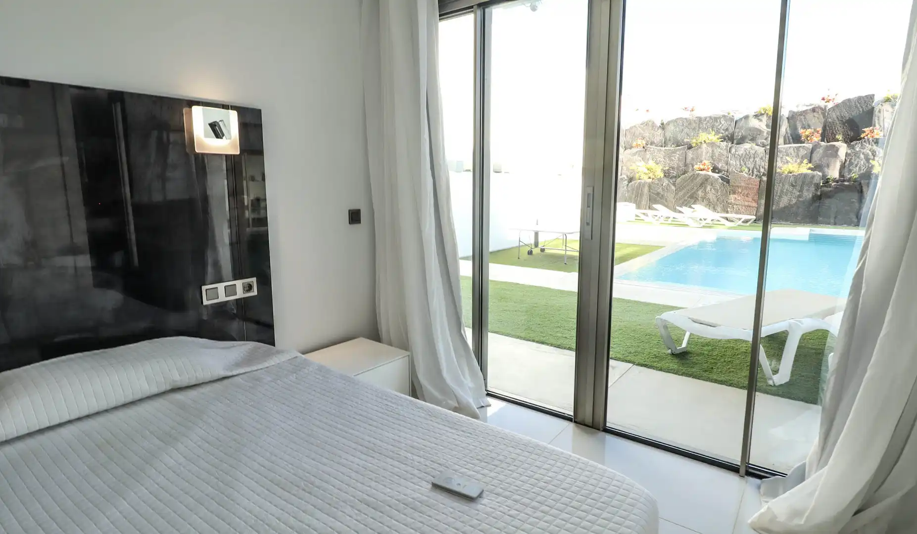 Habitación de Casa o chalet en venta en Teguise con Piscina y Amueblado