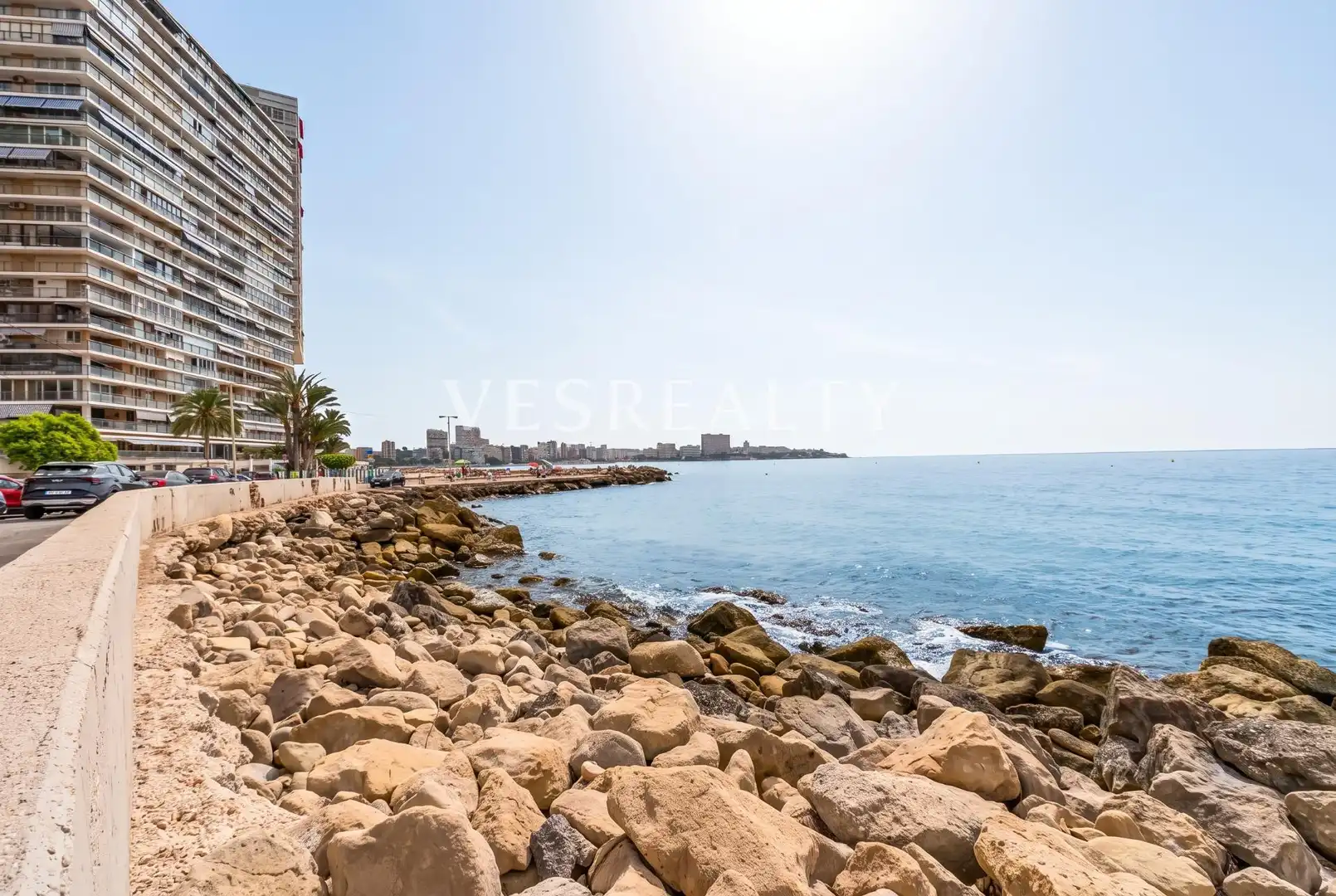 Local comercial de lloguer a Playa de San Juan - El Cabo de las Huertas, imagen 13