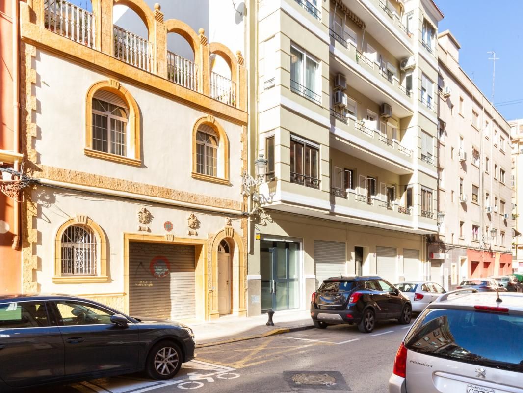 Single-family semi-detached for sale in Carrer de Manolo Taberner, 8, Nou Moles